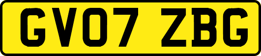 GV07ZBG
