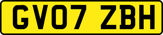 GV07ZBH