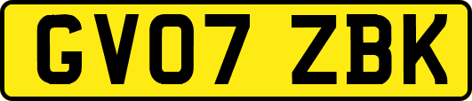 GV07ZBK