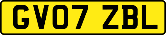 GV07ZBL