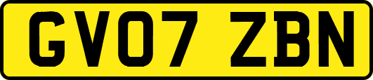 GV07ZBN