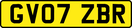 GV07ZBR