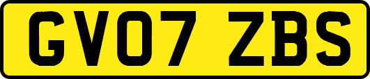 GV07ZBS