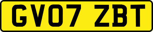 GV07ZBT