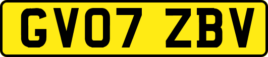 GV07ZBV