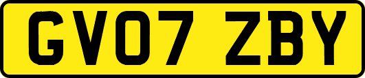 GV07ZBY