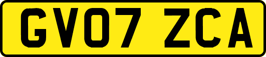 GV07ZCA