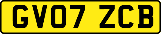 GV07ZCB