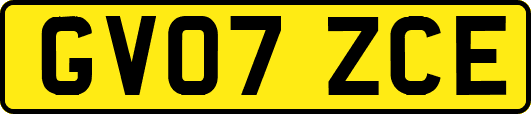 GV07ZCE