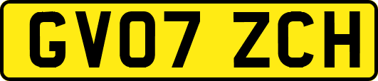 GV07ZCH