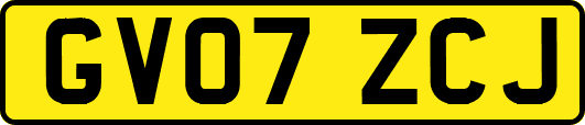 GV07ZCJ