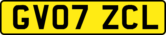 GV07ZCL