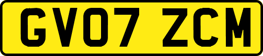 GV07ZCM