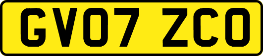 GV07ZCO