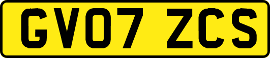 GV07ZCS