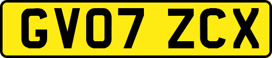 GV07ZCX