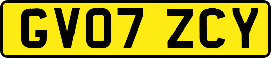 GV07ZCY
