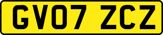 GV07ZCZ