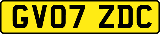 GV07ZDC