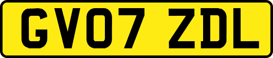 GV07ZDL