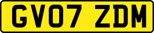 GV07ZDM