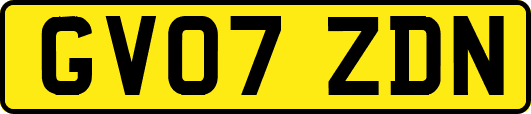 GV07ZDN