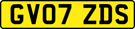 GV07ZDS