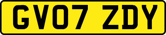 GV07ZDY