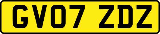 GV07ZDZ