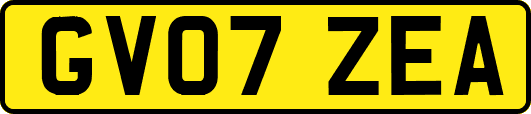 GV07ZEA