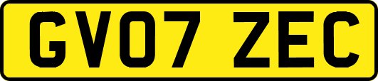 GV07ZEC