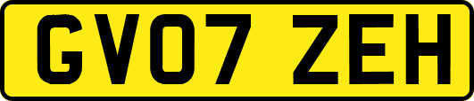 GV07ZEH