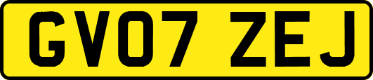 GV07ZEJ