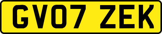 GV07ZEK
