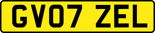 GV07ZEL