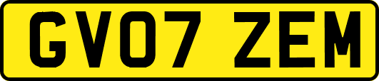 GV07ZEM