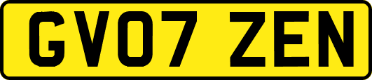 GV07ZEN