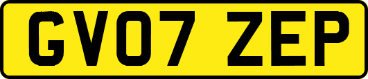 GV07ZEP
