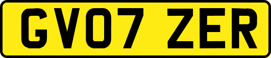 GV07ZER