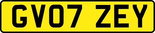 GV07ZEY