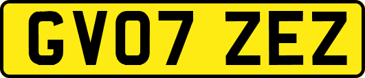GV07ZEZ