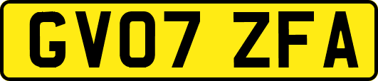GV07ZFA
