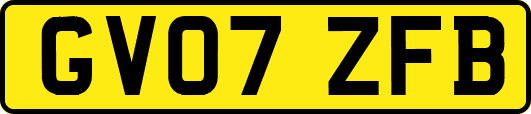 GV07ZFB