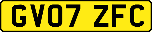 GV07ZFC