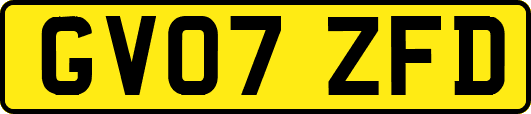 GV07ZFD