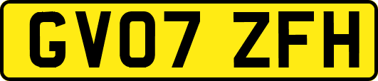 GV07ZFH