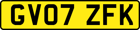 GV07ZFK