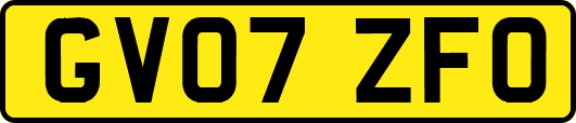 GV07ZFO