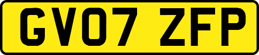 GV07ZFP