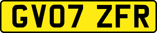 GV07ZFR